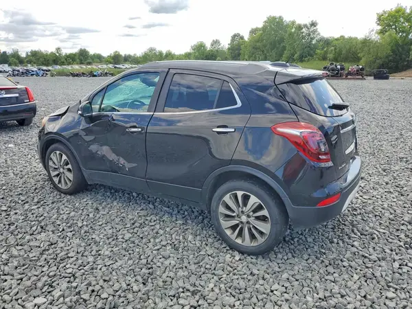 KL4CJASB3HB006786 2017 BUICK ENCORE - Image 2