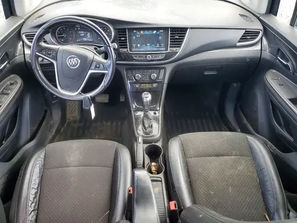 KL4CJASB3HB006786 2017 BUICK ENCORE - Image 8