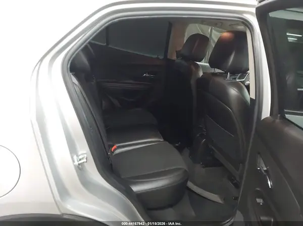 KL4CJASB3HB008506 2017 BUICK ENCORE - Image 8