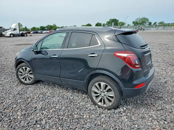 KL4CJASB3HB010059 2017 BUICK ENCORE - Image 2