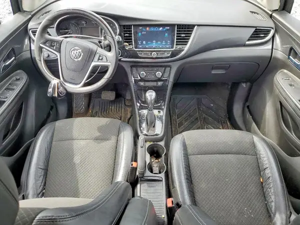 KL4CJASB3HB010059 2017 BUICK ENCORE - Image 8