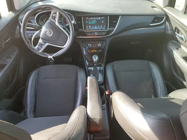 KL4CJASB3HB011373 2017 BUICK ENCORE - Image 8