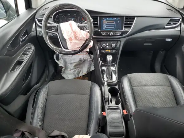 KL4CJASB3HB013799 2017 BUICK ENCORE - Image 8