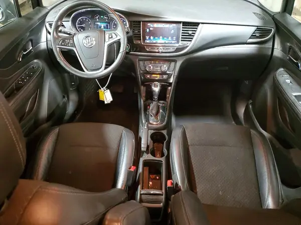 KL4CJASB3HB016654 2017 BUICK ENCORE - Image 8