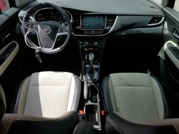 KL4CJASB3HB017643 2017 BUICK ENCORE - Image 8