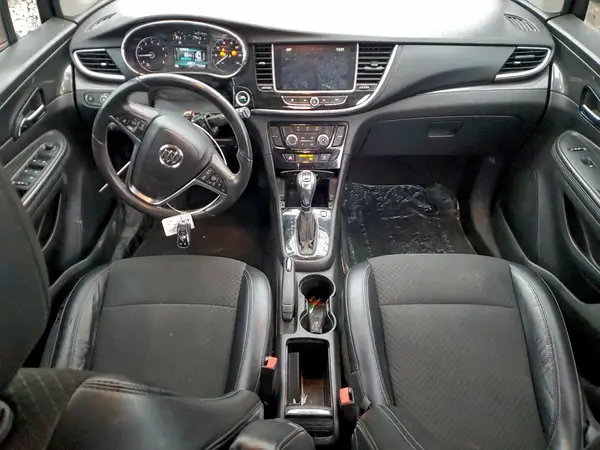 KL4CJASB3HB018601 2017 BUICK ENCORE - Image 8