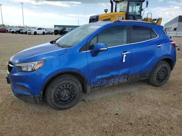 KL4CJASB3HB019201 2017 BUICK ENCORE - Image 1