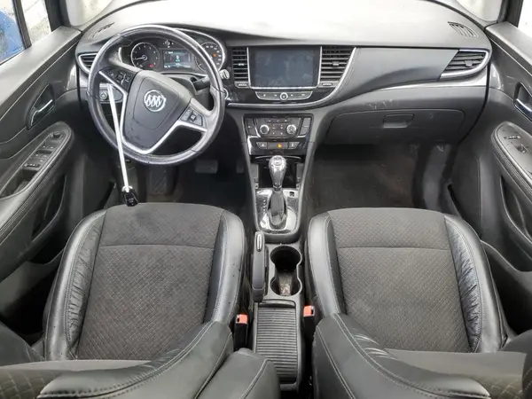 KL4CJASB3HB019201 2017 BUICK ENCORE - Image 8