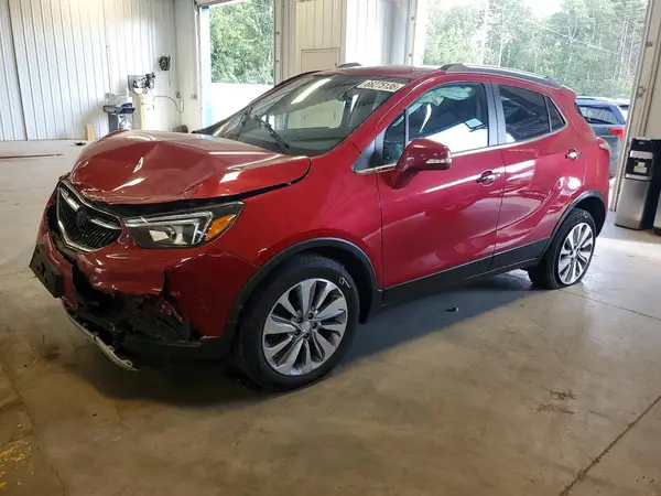 KL4CJASB3HB019926 2017 BUICK ENCORE - Image 1