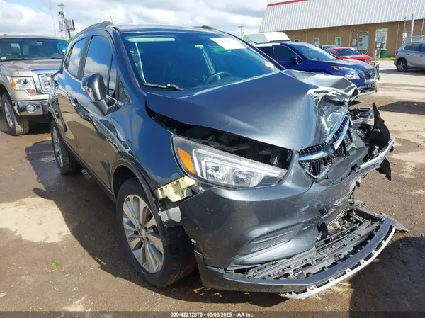 KL4CJASB3HB021868 2017 BUICK ENCORE - Image 1