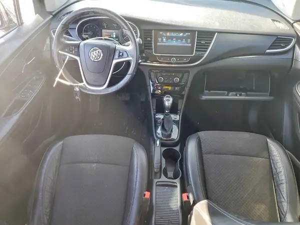 KL4CJASB3HB023409 2017 BUICK ENCORE - Image 8