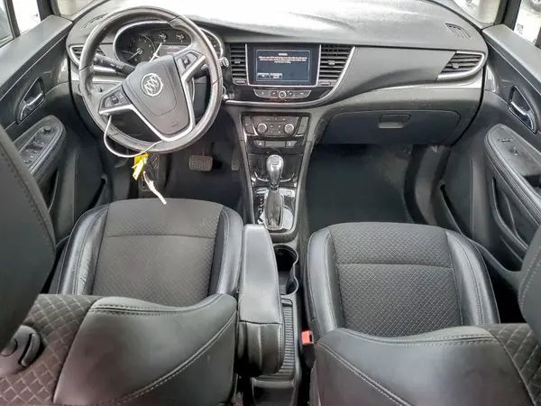 KL4CJASB3HB025130 2017 BUICK ENCORE - Image 8