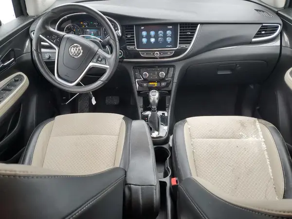 KL4CJASB3HB028576 2017 BUICK ENCORE - Image 8