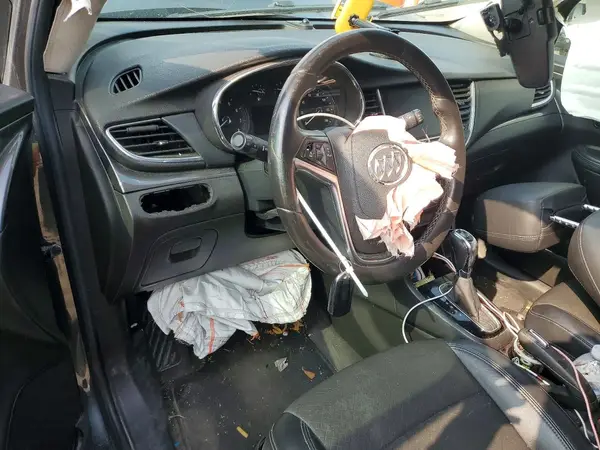 KL4CJASB3HB032627 2017 BUICK ENCORE - Image 8