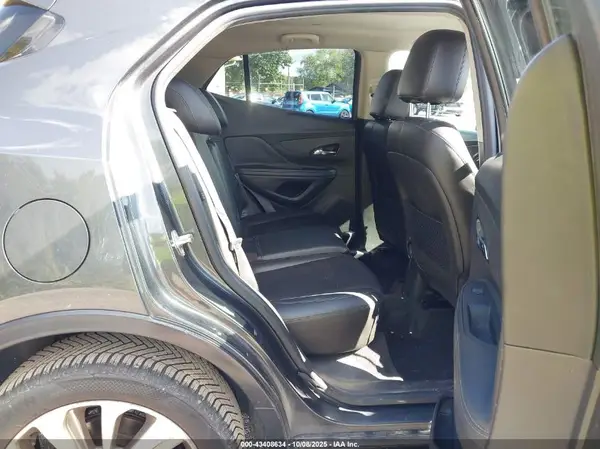 KL4CJASB3HB033888 2017 BUICK ENCORE - Image 8