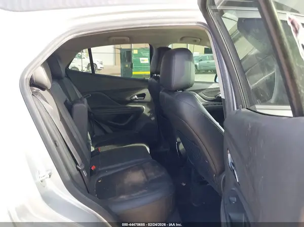 KL4CJASB3HB033972 2017 BUICK ENCORE - Image 8