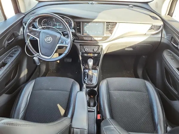 KL4CJASB3HB039576 2017 BUICK ENCORE - Image 8