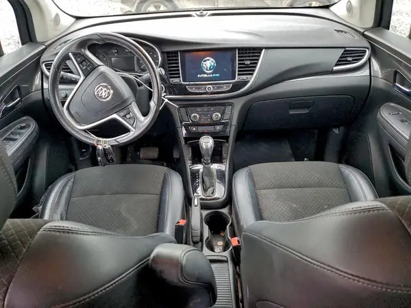 KL4CJASB3HB040436 2017 BUICK ENCORE - Image 8