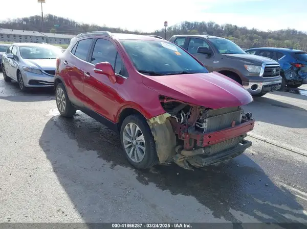 KL4CJASB3HB040520 2017 BUICK ENCORE - Image 1