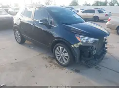 KL4CJASB3HB040632 2017 BUICK ENCORE