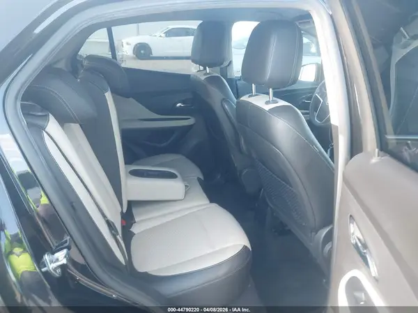 KL4CJASB3HB040632 2017 BUICK ENCORE - Image 8