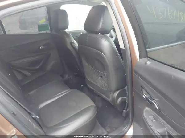 KL4CJASB3HB042994 2017 BUICK ENCORE - Image 8