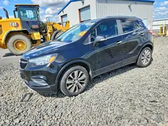 KL4CJASB3HB048133 2017 BUICK ENCORE