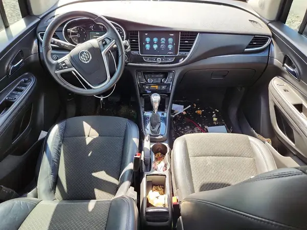 KL4CJASB3HB048133 2017 BUICK ENCORE - Image 8