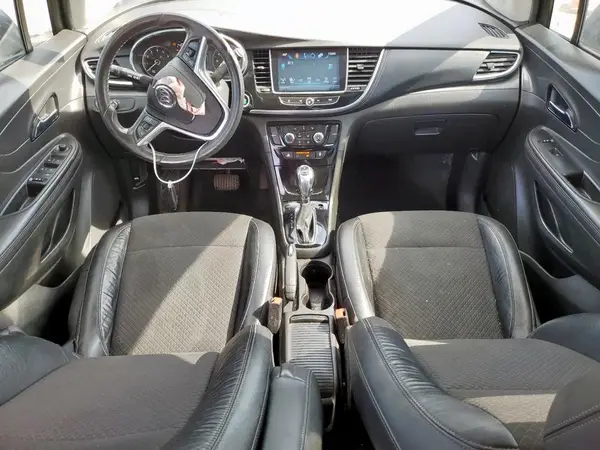 KL4CJASB3HB050626 2017 BUICK ENCORE - Image 8