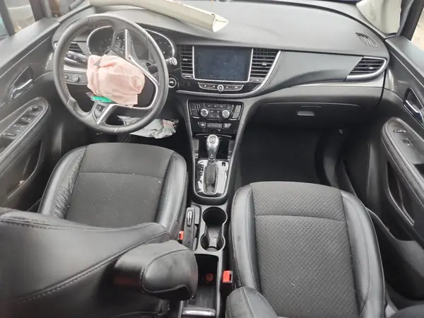 KL4CJASB3HB051761 2017 BUICK ENCORE - Image 8