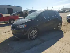 KL4CJASB3HB056250 2017 BUICK ENCORE