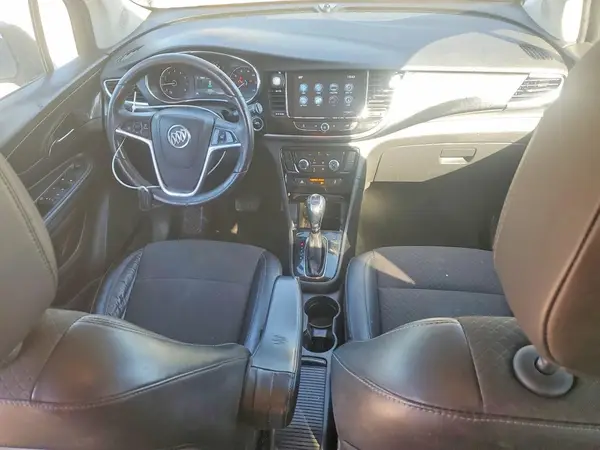 KL4CJASB3HB056250 2017 BUICK ENCORE - Image 8