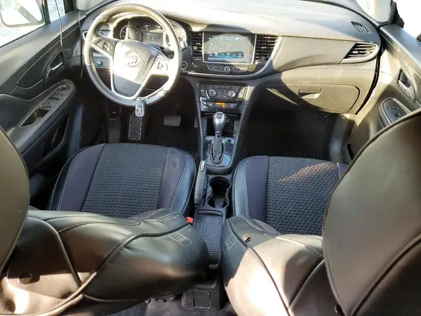 KL4CJASB3HB059455 2017 BUICK ENCORE - Image 8