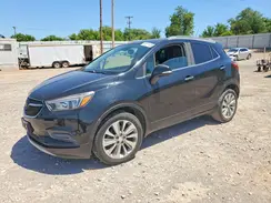 KL4CJASB3HB061528 2017 BUICK ENCORE