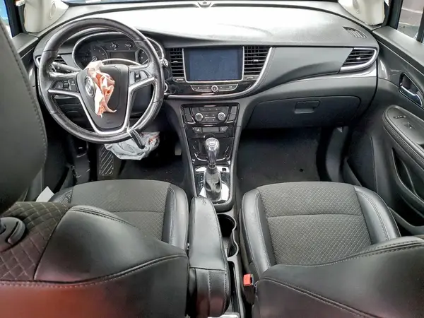 KL4CJASB3HB062159 2017 BUICK ENCORE - Image 8