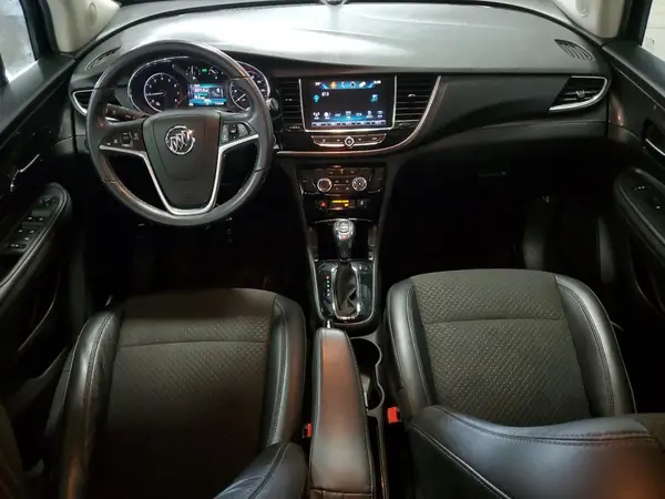 KL4CJASB3HB063943 2017 BUICK ENCORE - Image 8