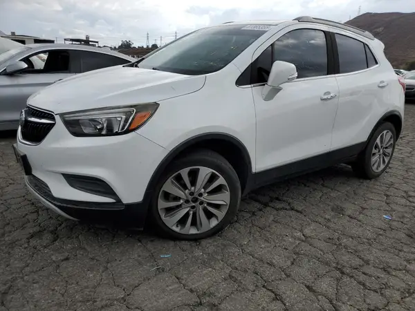 KL4CJASB3HB064879 2017 BUICK ENCORE - Image 1