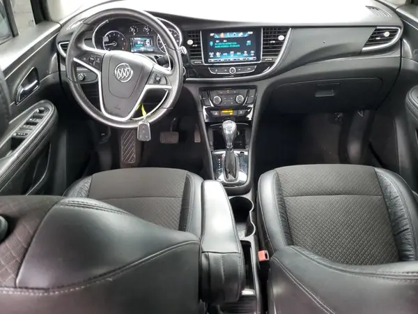 KL4CJASB3HB064879 2017 BUICK ENCORE - Image 8