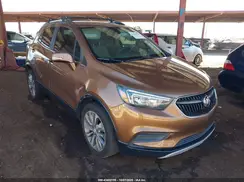 KL4CJASB3HB067880 2017 BUICK ENCORE
