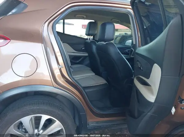 KL4CJASB3HB067880 2017 BUICK ENCORE - Image 8