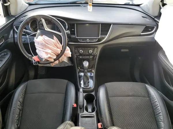KL4CJASB3HB069192 2017 BUICK ENCORE - Image 8