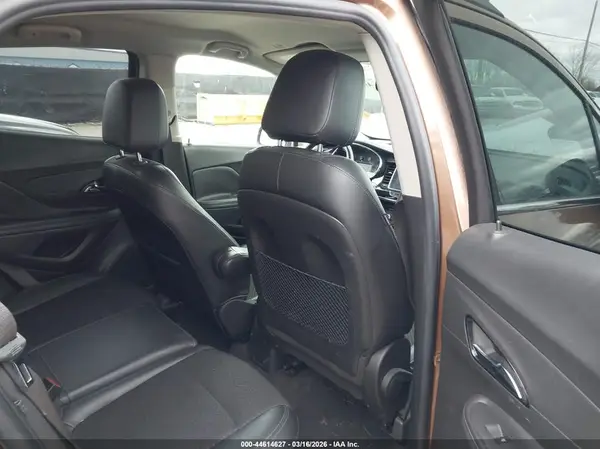 KL4CJASB3HB070522 2017 BUICK ENCORE - Image 8