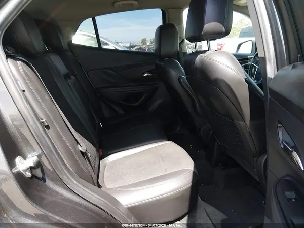 KL4CJASB3HB075106 2017 BUICK ENCORE - Image 8