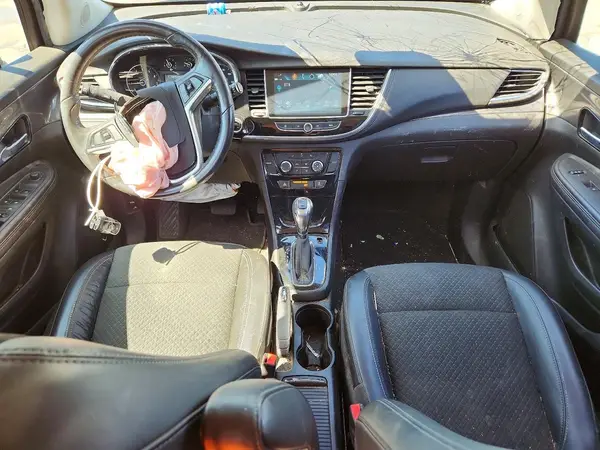 KL4CJASB3HB077731 2017 BUICK ENCORE - Image 8