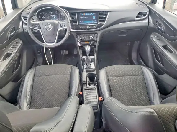 KL4CJASB3HB078216 2017 BUICK ENCORE - Image 8