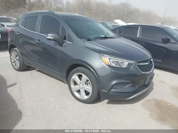 KL4CJASB3HB079530 2017 BUICK ENCORE - Image 1