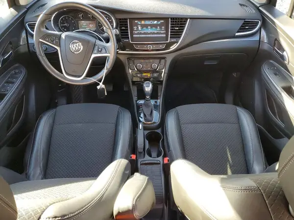 KL4CJASB3HB090320 2017 BUICK ENCORE - Image 8