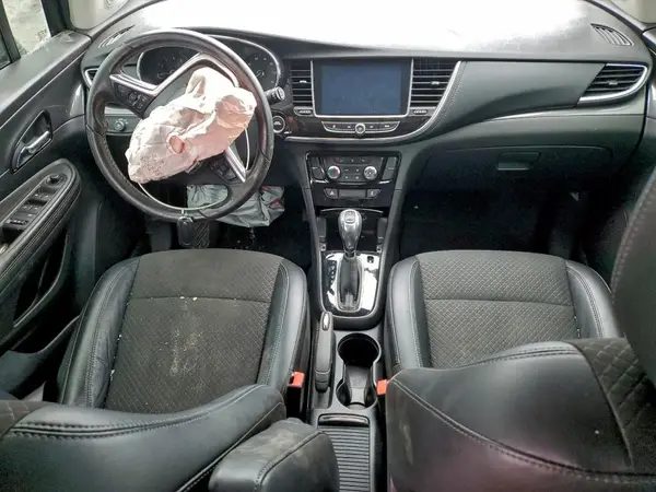 KL4CJASB3HB098918 2017 BUICK ENCORE - Image 8