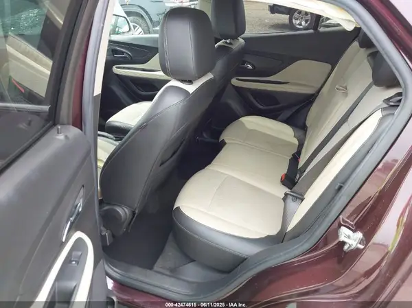KL4CJASB3HB104877 2017 BUICK ENCORE - Image 8