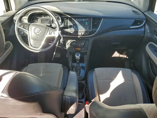 KL4CJASB3HB105351 2017 BUICK ENCORE - Image 8